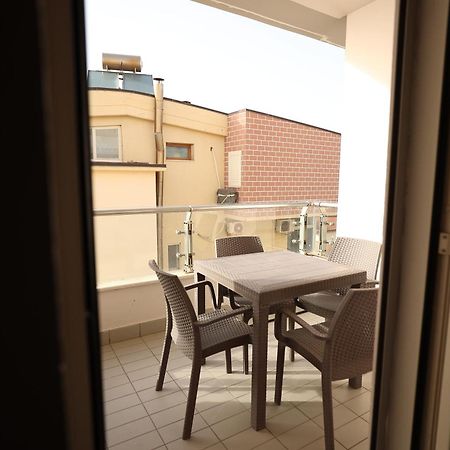 Dyrrah Seaside Apartments Durrës 外观 照片