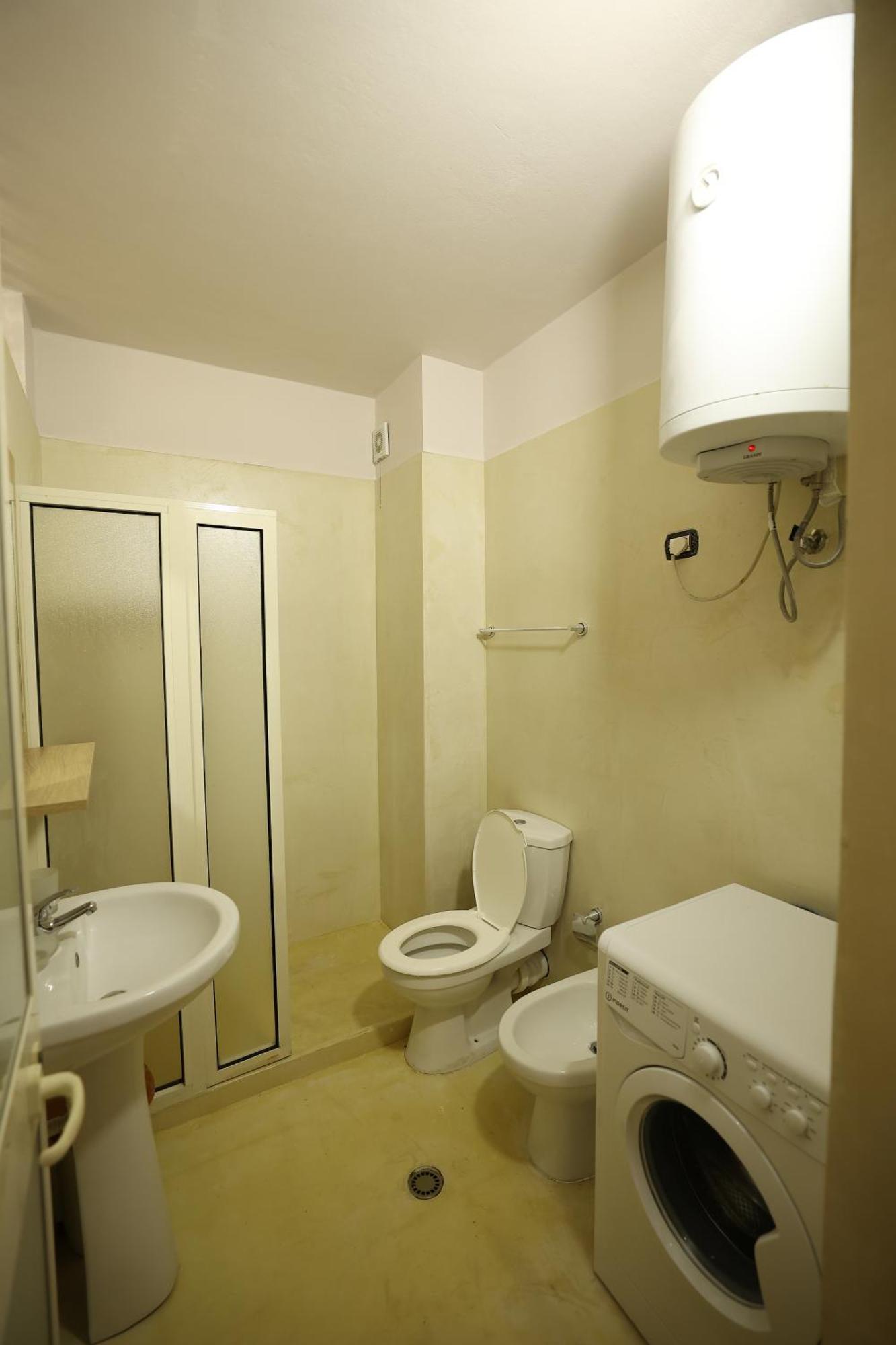 Dyrrah Seaside Apartments Durrës 外观 照片