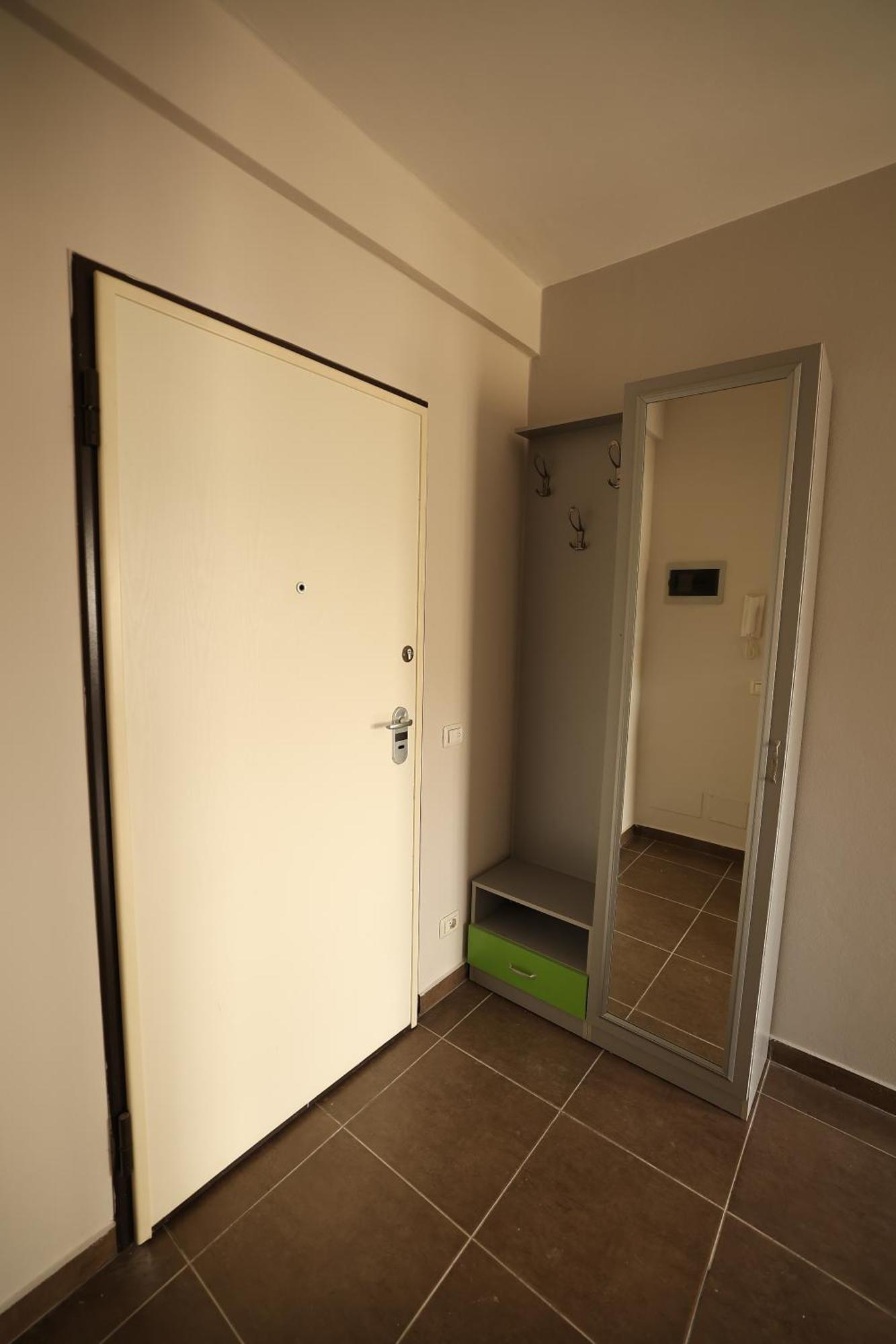 Dyrrah Seaside Apartments Durrës 外观 照片